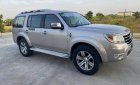 Ford Everest 2011 - Màu bạc, 395 triệu