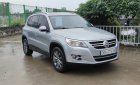 Volkswagen Tiguan 2009 - Volkswagen Tiguan 2009 số tự động