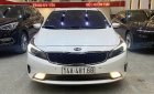 Kia Cerato 2018 - Màu trắng giá cạnh tranh