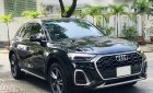 Audi Q5 2021 - Màu đen, xe nhập