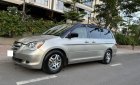 Honda Odyssey 2007 - Màu xám, nhập Mỹ, đề khởi động máy Start/Stop