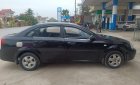 Daewoo Lacetti 2010 - Màu đen