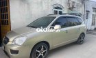 Kia Carens cần bán   số sàn xe đẹp đời 2010 2010 - cần bán kia Carens số sàn xe đẹp đời 2010