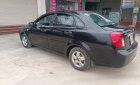 Daewoo Lacetti 2010 - Màu đen