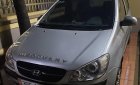 Hyundai Getz 2009 - Màu bạc, nhập khẩu nguyên chiếc