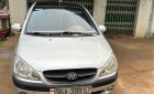 Hyundai Getz 2010 - Màu bạc