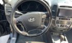 Hyundai Santa Fe 2009 - Form mới 2010 máy mới EVGT bản đủ kịch, 1 chủ - Mới nhất Việt Nam