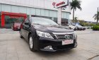 Toyota Camry 2013 - Màu đen, giá cực tốt