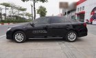 Toyota Camry 2013 - Màu đen, giá cực tốt