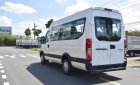 Thaco Iveco Daily 2023 - Giá xe khách 16 chỗ, chuyên phục vụ trung chuyển và hoạt động du lịch