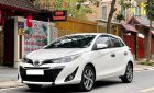 Toyota Yaris 2018 - Toyota Yaris 2018 số tự động