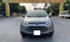 Ford EcoSport 2015 - Bản cao cấp, đủ kịch đồ, chủ xe đã vào full đồ chơi. Xe chất lượng cao