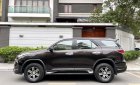 Toyota Fortuner 2018 - Giá cạnh tranh