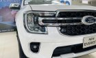 Ford Everest 2022 - Đủ màu giao ngay tháng 1, giá siêu hợp lý, lắp full gói phụ kiện. Trả trước 20% lãi thấp, thủ tục a-z, giao xe tận nơi