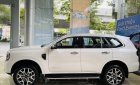 Ford Everest 2022 - Đủ màu giao ngay tháng 1, giá siêu hợp lý, lắp full gói phụ kiện. Trả trước 20% lãi thấp, thủ tục a-z, giao xe tận nơi