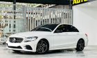 Mercedes-Benz C300 2020 - Còn bảo hành hãng đến 2023