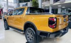 Ford Ranger 2023 - Sẵn xe, giá siêu khuyến mãi Tết 2023 - Đặt ngay nhận ưu đãi giảm tiền mặt + full gói phụ kiện chính hãng. LH hotline