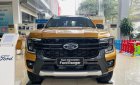 Ford Ranger 2023 - Sẵn xe, giá siêu khuyến mãi Tết 2023 - Đặt ngay nhận ưu đãi giảm tiền mặt + full gói phụ kiện chính hãng. LH hotline