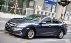 Honda Civic 2020 - Nhập Thái, odo: Chỉ mới 28.000km, cực siêu lướt