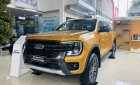 Ford Ranger 2023 - Sẵn xe, giá siêu khuyến mãi Tết 2023 - Đặt ngay nhận ưu đãi giảm tiền mặt + full gói phụ kiện chính hãng. LH hotline