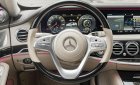 Mercedes-Benz Maybach S450 2020 - Cần bán lại xe odo 2 vạn km