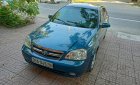 Daewoo Lacetti 2009 - Gia đình giữ gìn