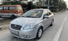 Daewoo Gentra 2009 - Xe gia đình từ đầu