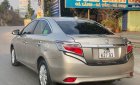 Toyota Vios 2017 - Giá ưu đãi