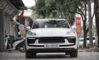 Porsche Macan 2022 - Nhập khẩu, giá 4 tỷ 650tr, xe mới đi 96km, màu trắng đẹp