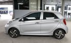 Kia Morning 2019 - Màu bạc, giá 348tr