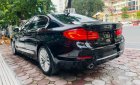 BMW 530i 2018 - Màu đen