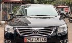 Toyota Camry 2011 - Xe màu đen