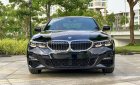 BMW 320i 2022 - Ưu đãi đầu năm tốt nhất toàn quốc, giảm tiền mặt + gói bảo hành và phụ kiện full theo xe