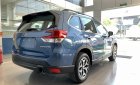 Subaru Forester 2022 - Màu xanh da trời giao ngay - Nhiều quà tặng hấp dẫn