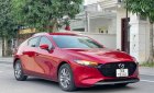 Mazda 3 2021 - Chính chủ xe còn cực mới, giá 670tr