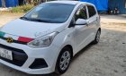 Hyundai Grand i10 2014 - Màu trắng, xe nhập, giá cực tốt