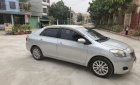 Toyota Vios 2010 - Màu bạc giá ưu đãi