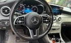 Mercedes-Benz GLC 300 2020 - Cần bán gấp, siêu mới siêu lướt