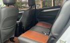Chevrolet Trailblazer 2018 - Màu trắng, giá 640tr