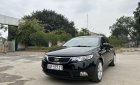 Kia Cerato 2011 - Màu đen, nhập khẩu nguyên chiếc