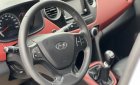 Hyundai Grand i10 2016 - Xe đẹp, cam kết không dịch vụ