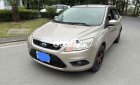 Ford Focus Bán xe   số sàn 2011 2011 - Bán xe Ford Focus số sàn 2011