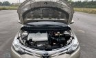 Toyota Vios 2017 - Cần bán xe đăng ký lần đầu 2017 chính chủ