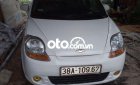 Chevrolet Spark Bán xe 5 chỗ  2009 - Bán xe 5 chỗ spark