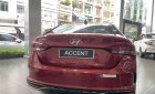 Hyundai Accent 2022 - Giảm 100% trước bạ + Full phụ kiện chính hãng + chỉ 149 triệu nhận xe