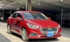 Hyundai Accent 2020 - Màu đỏ