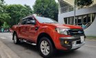 Ford Ranger 2015 - Đăng ký tên cá nhân