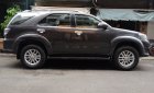 Toyota Fortuner 2012 - Máy dầu, form mới