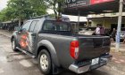 Nissan Navara 2012 - Màu bạc, nhập khẩu, 335 triệu