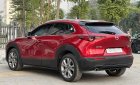 Mazda CX-30 2021 - Màu đỏ